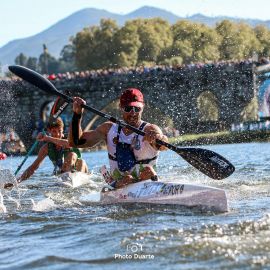 ICF MARATHON WORLD CHAMPIONSHIP – PONTE DE LIMA