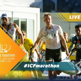 ICF MARATHON WORLD CHAMPIONSHIP – VEJEN 2023