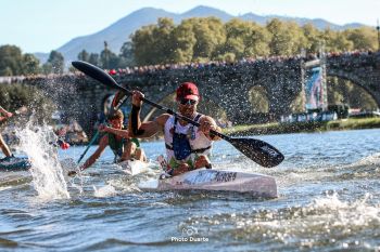 ICF MARATHON WORLD CHAMPIONSHIP – PONTE DE LIMA