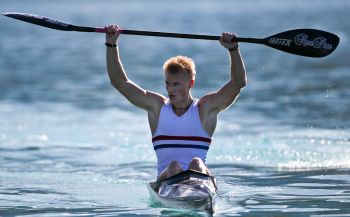 BEN BROWN (GBR)