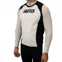 WIND VEST WHITE