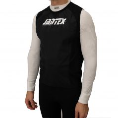 WIND VEST BLACK