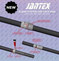 JANTEX LOCK RING