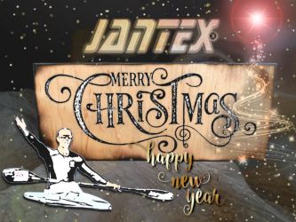 MERRY CHRISTMAS AND A HAPPY NEW YEAR 2025