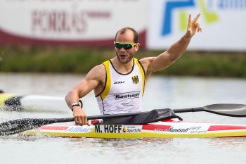 MAX HOFF (GER)