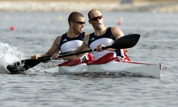 EIRIK LARSEN / NILS FJELHEIM (NOR)