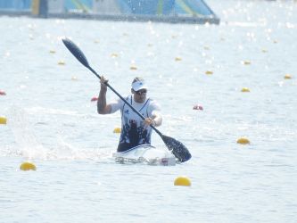 NICK BEIGHTON (GBR)