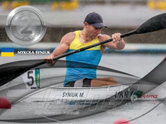 MYKOLA SYNIUK (UKR)