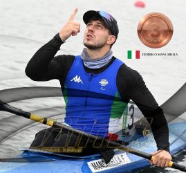 FEDERICO MANCARELLA (ITA)