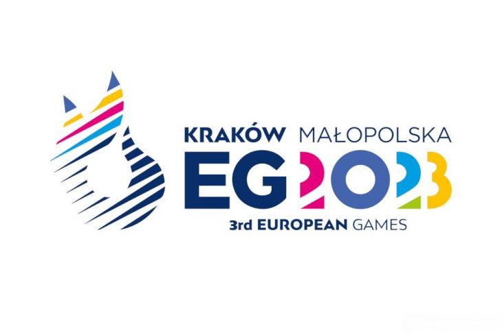 ECA SPRINT EUROPEAN GAMES – KRAKOW 2023