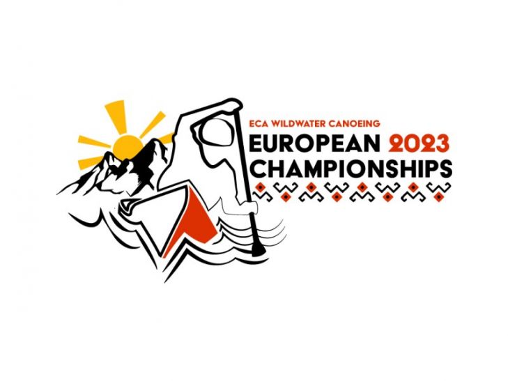 ECA WILDWATER EUROPEAN CHAMPIONSHIP 2023 – SKOPJE