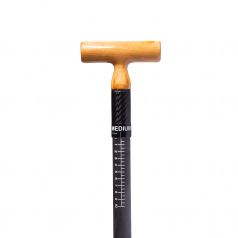 "T" HANDLES