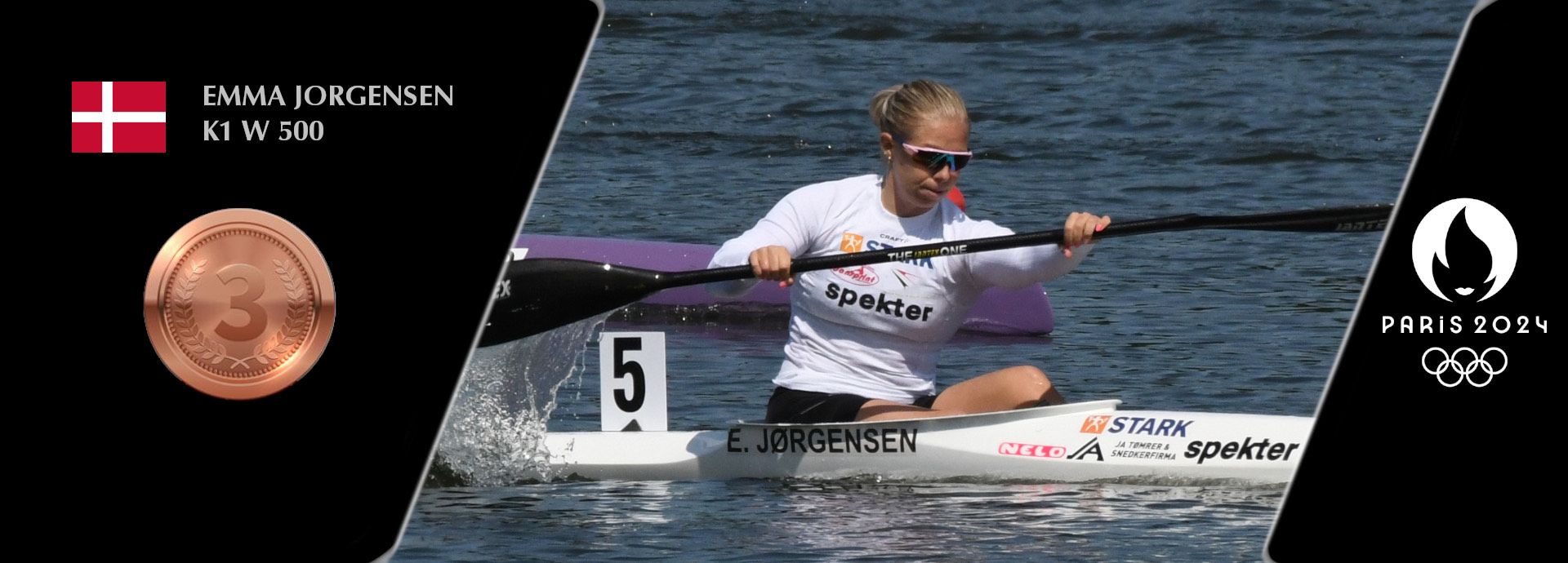 EMMA JORGENSEN (DEN)