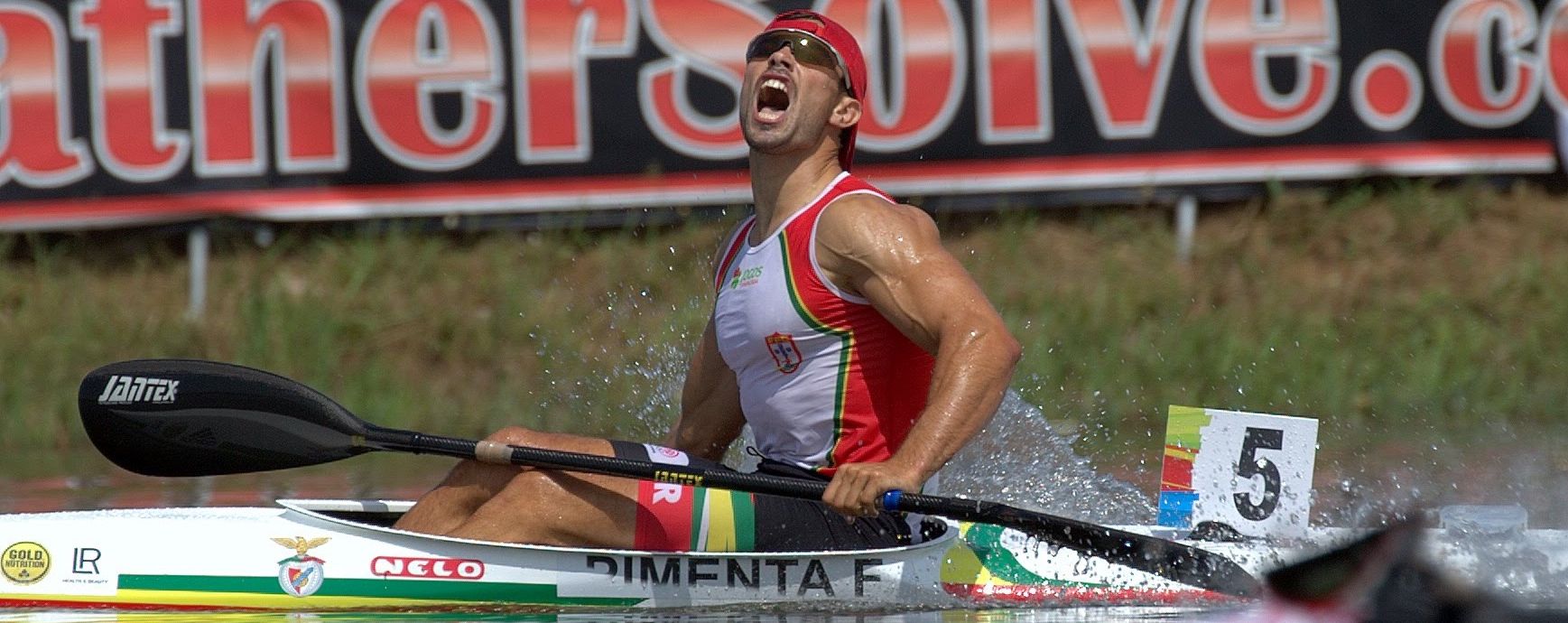 FERNANDO PIMENTA (POR)