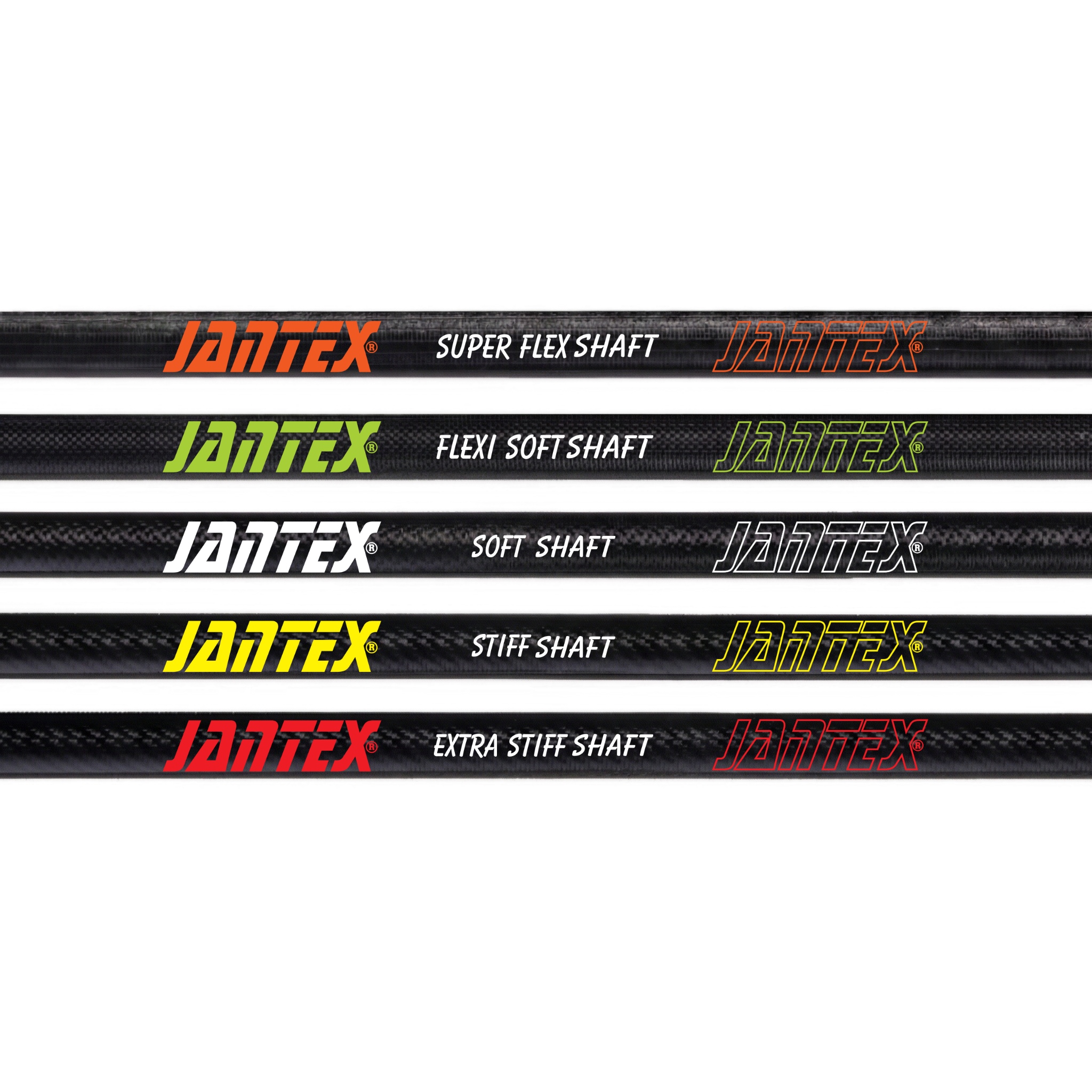 KAYAK SHAFTS
