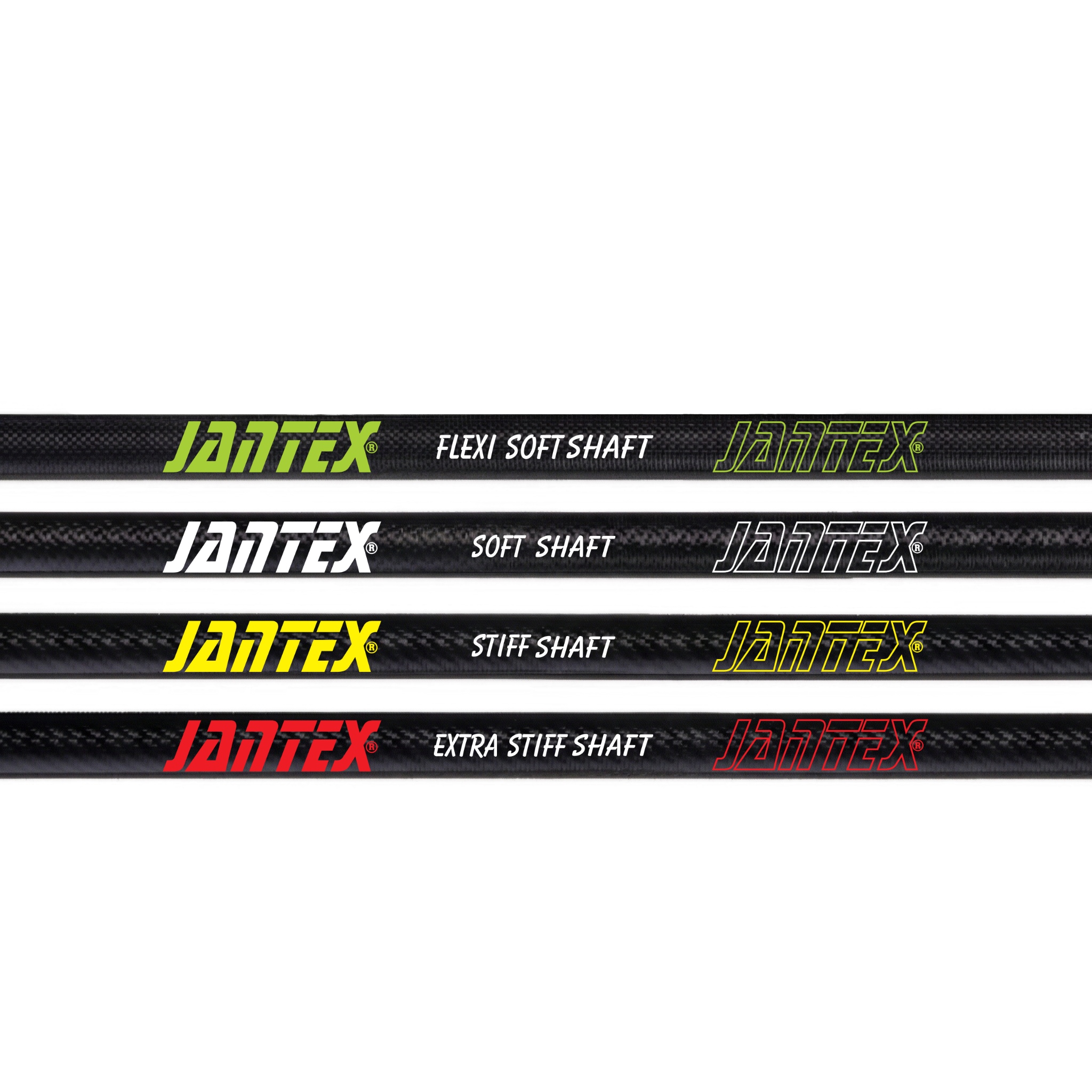 SUP SHAFTS